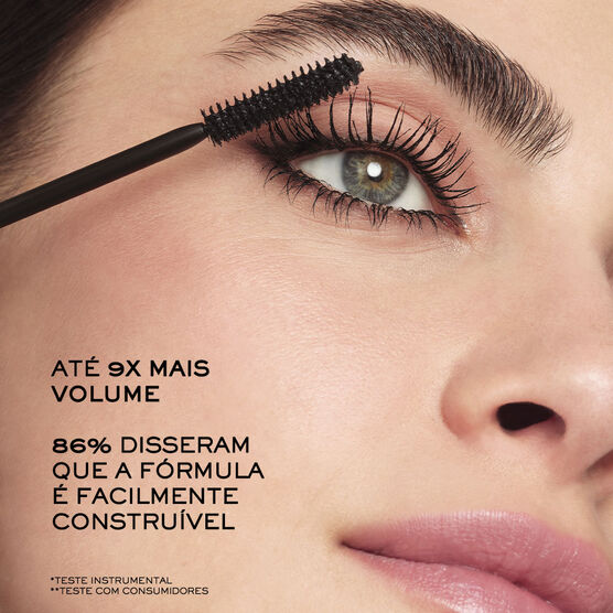 HYPNOSE DRAMA M�SCARA DE C�LIOS 01